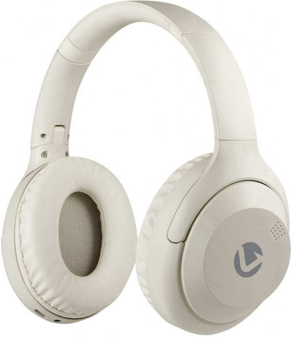 Headphone Volkano Cosmic 2.0 Series Bluetooth - Nude