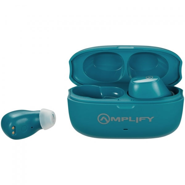 Earphones Amplify Zodiac 2.0 Series Tws, Blue