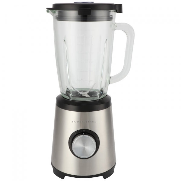 Jug Blender Boden Stark 1.75L, Ss