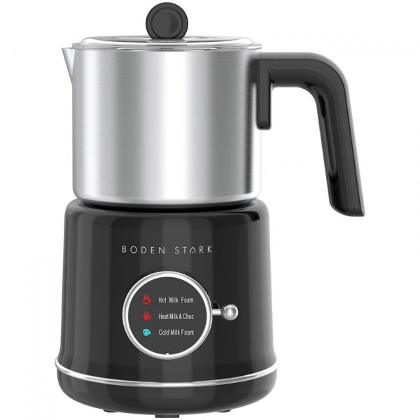 Milk Frother Boden Stark 250Ml, Ss
