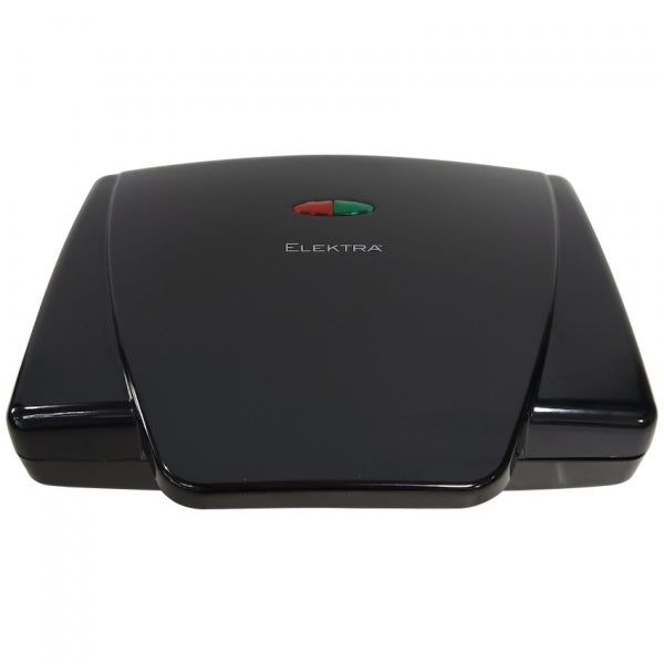 2 Slice Grill Press Elektra - Black