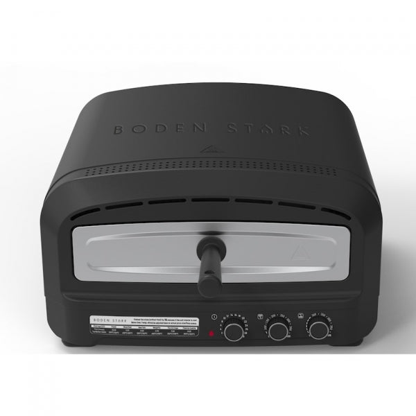 Pizza Oven Boden Stark 2200W, Black