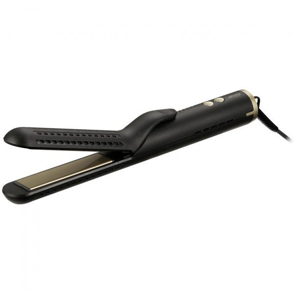 2 in 1 Curler and Straightener