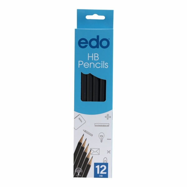 Pencil Hb Edo
