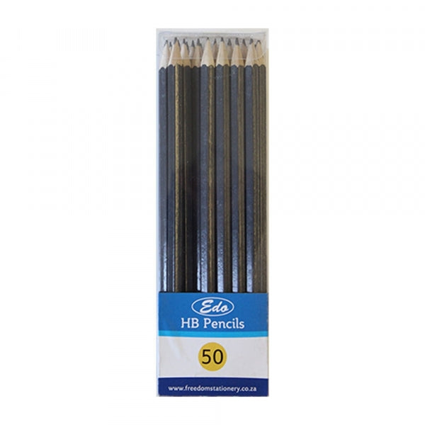 Pencil Hb Edo