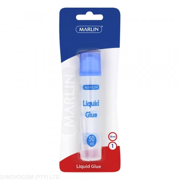 Glue Marlin Clear Liquid