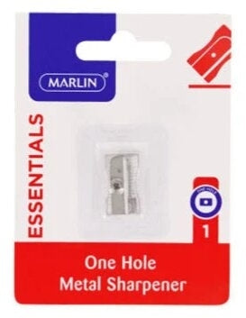Sharpener Marlin Metal 1 Hole
