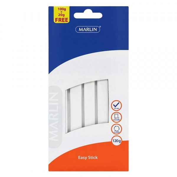 Prestik Marlin Easy Stick 100G