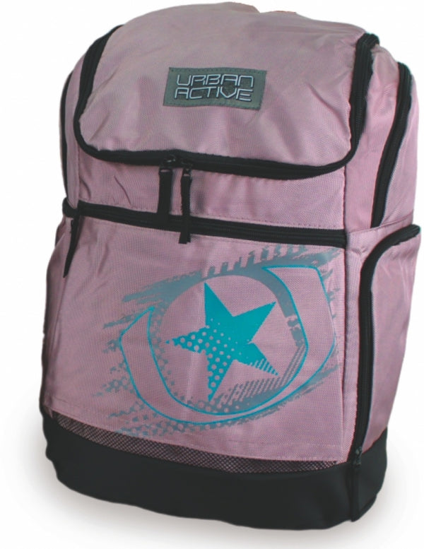 Backpack Urban Active Pink