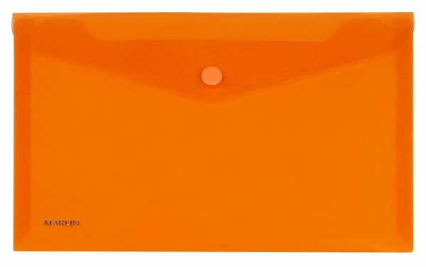 File Carry Folder Marlin A4 With Fastener