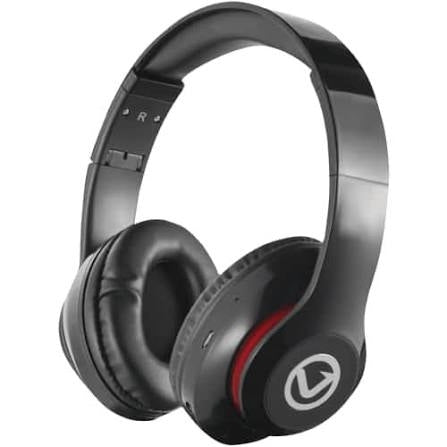 Headphones Volkano Impulse Series, Black