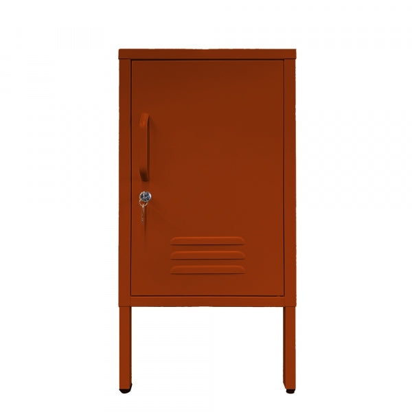 Stump Pedestal Linx Red