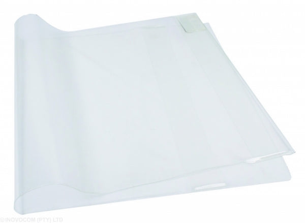 Cover Lever Arch 170Mic Clear