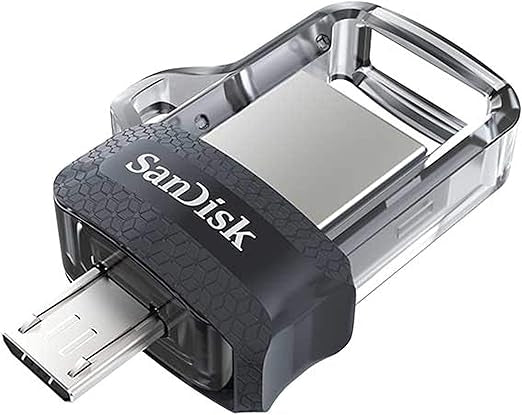 Usb Drive Sandisk Ultra 32Gb