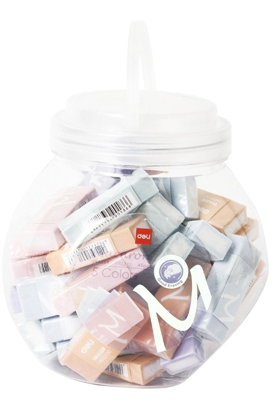 Eraser Ass Tub