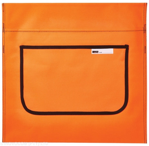 Chair Bag Nylon Big44cm Orange