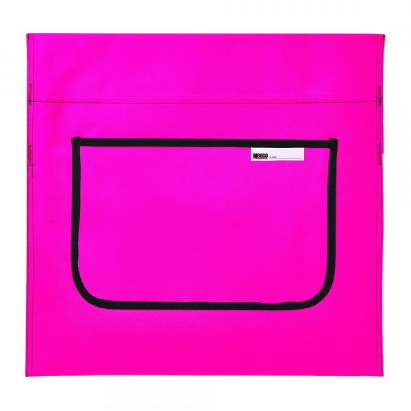 Chair Nylon Large-Pink (44Cm)