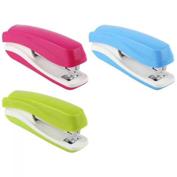 Stapler Half Strip