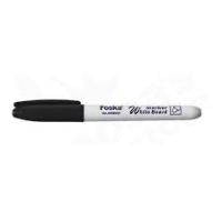 Permanent Marker Foska Slim Black