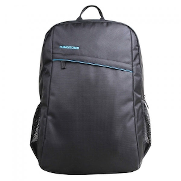 Backpack Kingsons Spartan 15.6 Inch, Black