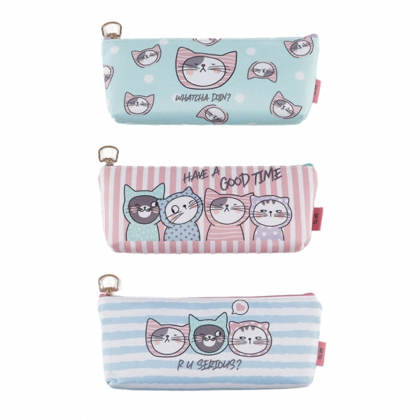 Pencil Bag Mandg Smc 932Hx