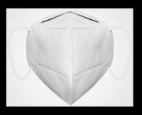 Face Mask Respiratory Ffp2