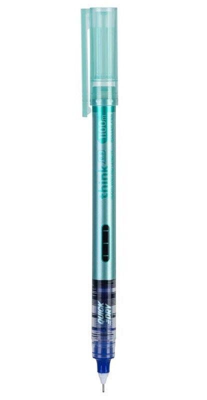 Pen Needle Tip Think Roller 0.5Mm Blue