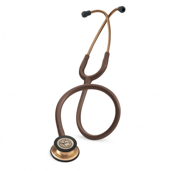 Stethoscope Littmann Classic Iii Chocolate – Van Schaik
