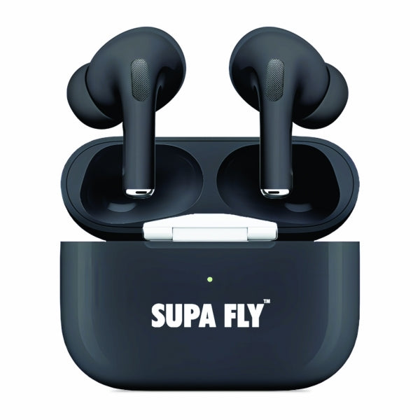 Earphones Bud Sf Pro, Black