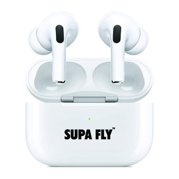 Sf Pro Earbud White