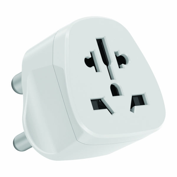 Adapter Sf Travel 3 Pin SA Plug