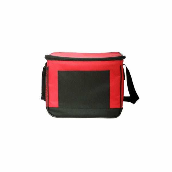 Bag Lunch Camps Bay Cooler, Red