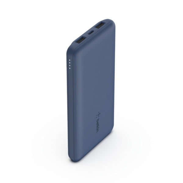 Powerbank Belkin Boostcharge 10 000 Mah Blue