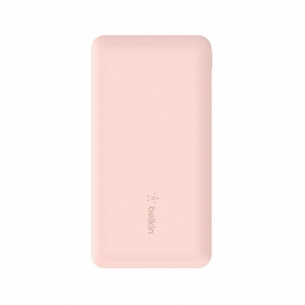 Powerbank Belkin Boostcharge 10 000 Mah Rose Gold/Pink