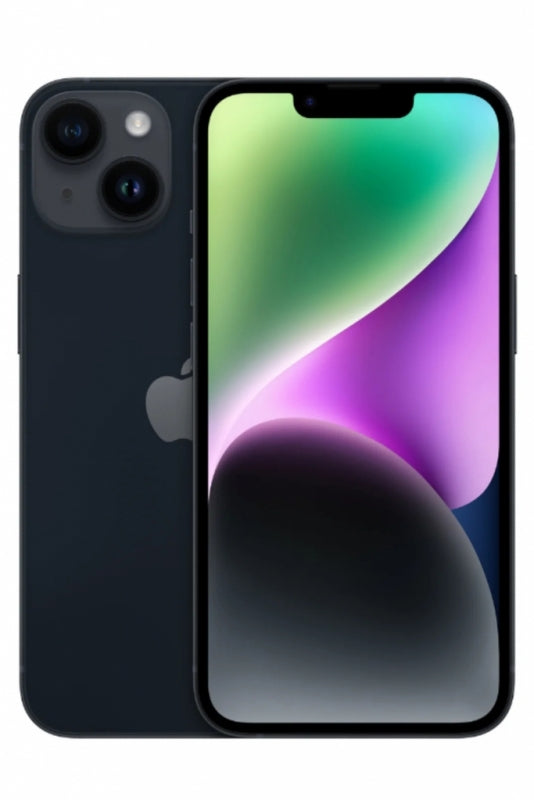 Apple Iphone 14 128Gb Midnight Cpo A+
