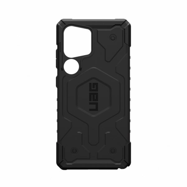 Phone Case Uag Gxy S25u Pathfinder Case-Bk