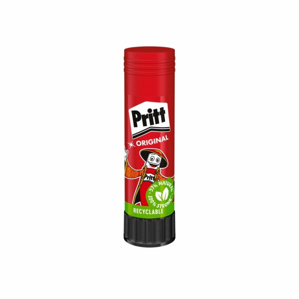 Pritt Stick 43G Single