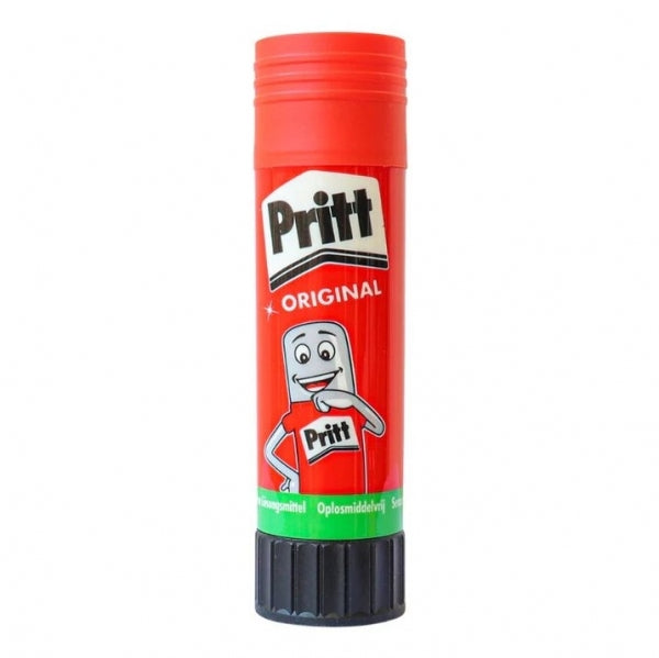 Glue Stick Pritt 11G