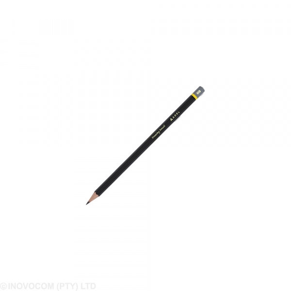 Pencil H Adel Technical Black Lead