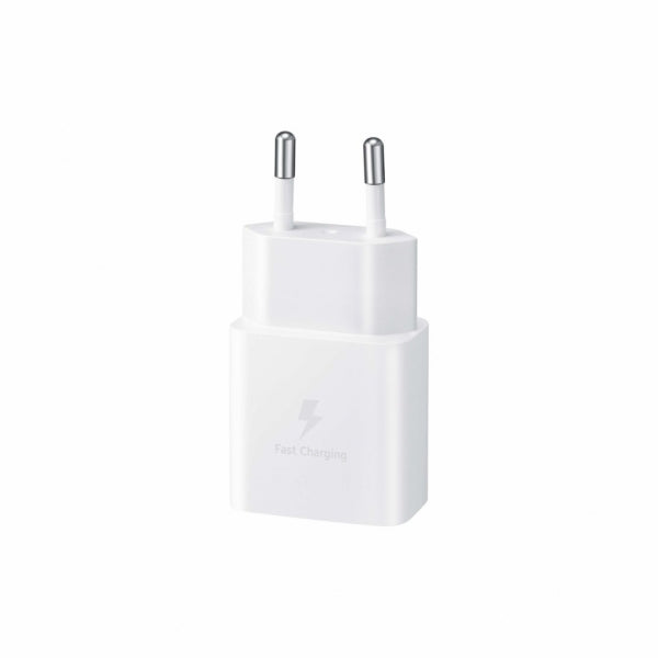 Adapter Samsung Travel 15W No Cable, White