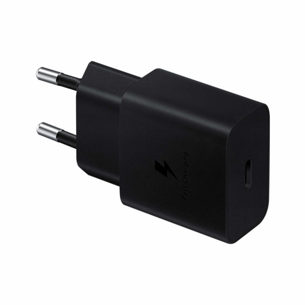 Adapter Samsung Travel 15W No Cable-Blk