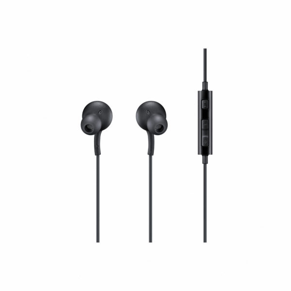 Earphones Samsung Wired 3.5Mm, Black