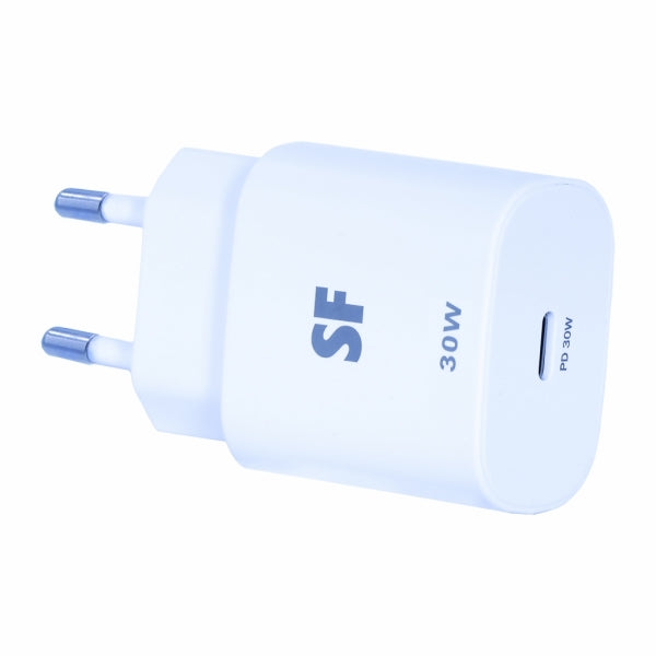 Conknrposf30wc/K/Sf Pd 30W Wall Charger