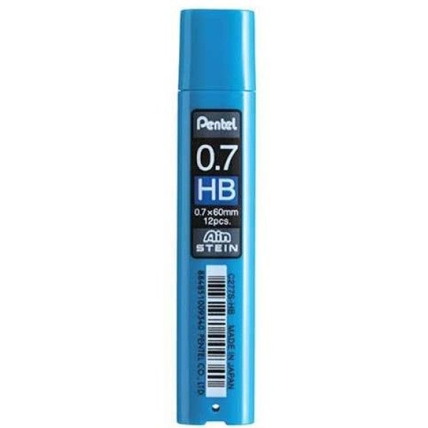 Pencil Leads Ain Stein 0.7Mm Hb