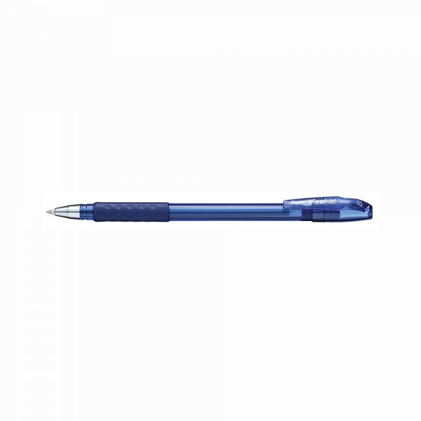 Pen Ballpoint Feel It 0.7Mm Blue