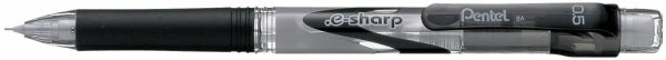 Clutch Pencil E-Sharp Maximizer Lead Black