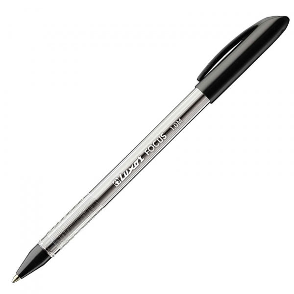 Pen Luxor Focus Bpn Black