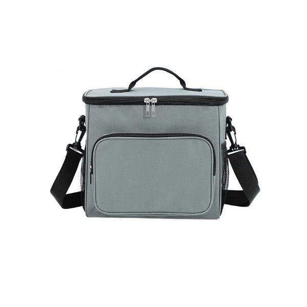Boulders 20L Cooler Bag Grey