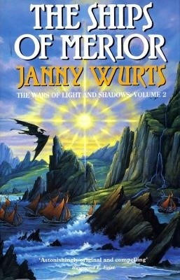 Ships of Merior