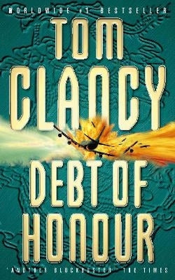 Debt of Honour